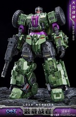 Dream Star DST02-003 Load Warrior IN STOCK US SELLER