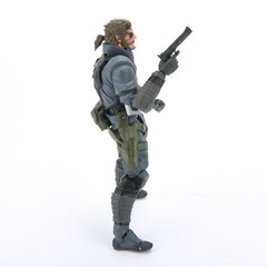 Metal Gear Solid V: The Phantom Pain Venom Snake 6″ Action Figure Model Toy