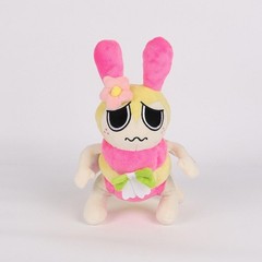 Dandy’s World Squirm Plush Spring Quilt Squirm Plushie Toy for Game Fans USA