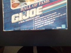 2 Items for sale GI.Joe 1991 12″ Stalker & 2001 12″ Pearl harbor Action Figures