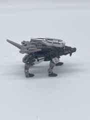 Transformers Studio Series SS-83 Soundwave Voyager Class Figure w Ravage Cassett