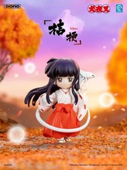 POP MART GONG x Inuyasha The Journey of Sengoku Series Figure Blind Box 1 Random