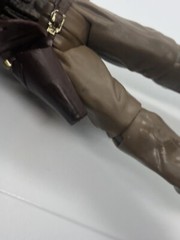 Hasbro Indiana Jones Action Figure 1/18 3.75″ Scale Whip INDY Raiders 2007 MINT
