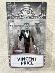 NECA TOONY TERRORS SET OF 6 KILLER KLOWNS / TERRIFIER / THE SHINING ++ **NEW**