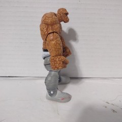 Marvel Universe 3.75 Action Figure Thing White Pants