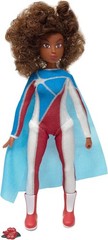 Boss Fight Studio La Borinquena I Am Brilliance 1:12 Action Doll Figure