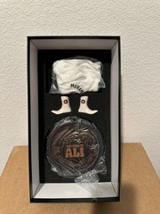 Iconiq Studio Muhammad Ali 1/6 Action Figure Standard Edition Collectible