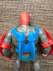 Rotoplast Stratos, Vintage MOTU Masters of the Universe