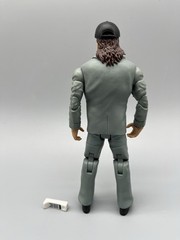 WWE Elite Legends Paul E Dangerously Series 18 Figure Paul Heyman ECW WCW