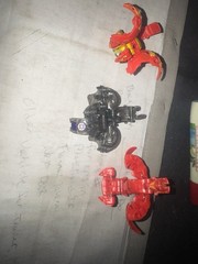 Action Figures Lot Bundle