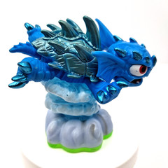 Skylanders Spyro’s Adventure Warnado Air Element Figure