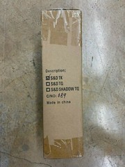 ThreeA 3A UK Search & Destroy TK – NEW – 1/6 Scale Figure – Tomorrow Kings
