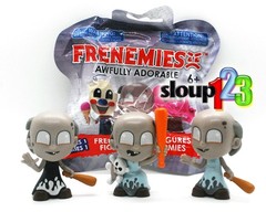 FRENEMIES – AWFULLY ADORABLE – CHOOSE YOUR FAVORITE CHARACTER LOT – 2 OR 3