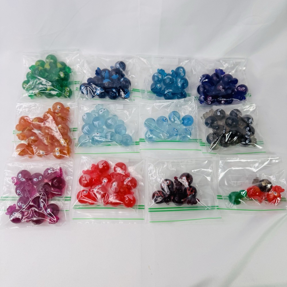 Bok Choy Boy Figures Chinese Collectibles Lot Of 100 Multiples