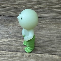 Smiski Dressing Series Loose Pants Glow in the Dark Authentic Collectible