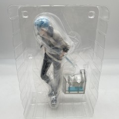 BLEACH 20th Stirring Souls Vol.1 Grimmjow Figure Ichiban Kuji C Prize