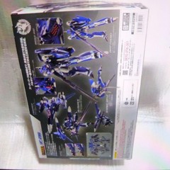 DX Chogokin VF-25G