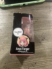 Bandai Figuarts Mini EX action figure of Anya Forger from the anime Spy x Family