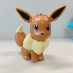 Po’ ké mon Figure Charmander Psyduck Squirtle Bulbasaur Anime Kids Toy Doll