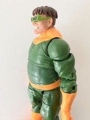 Marvel Legends Doc Ock Sp dr Series 6″