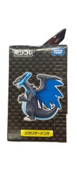 Pokemon Moncolle Gigantamax Charizard Mega Charizard X Y Terastal Set 4
