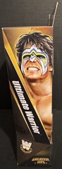 Mattel WWE Elite Legends Greatest Hits Ultimate Warrior