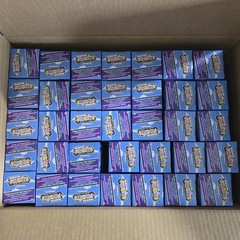 Fashion Fidgets Mermaids Fantasy Series – Lot of 105 Sealed Blind Boxes