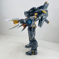 Crimson Typhoon Jaeger 7″ Movable Action Figure Toy Statue Pacific Rim Gift Box