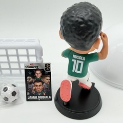FIFA Zuru Ballers Jamal Musiala Germany Surprise Figure World Cup Soccer
