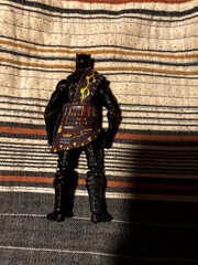 Marvel Legends T’Chaka Black Panther Action Figure