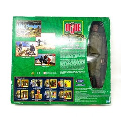 GI Joe 40th Anniversary Ed. Military Police 5th In Series
