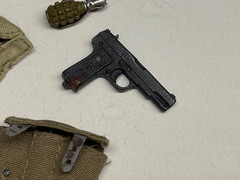DID WWII Russian Accessories 1/6 Action Figure Toys