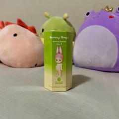 Sonny Angel Animal Series Ver. 1 Blind Box (100% Authentic) NEW + SEALED