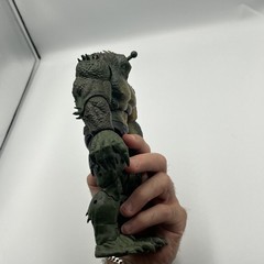 Hasbro Marvel Legends Gamerverse Abomination BAF Action Figure Near Complete