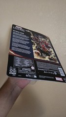 Marvel Legends Spider-Man | Tom Holland No Way Home Final Swing Retro Opened Onc