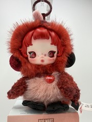 Pop Mart Dear Birds Skull Panda A Dawn Duet Confirmed Open Bag