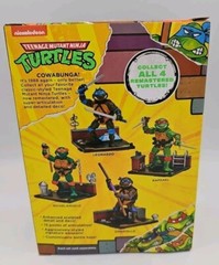 TMNT Teenage Mutant Ninja Turtles 1988 Remastered Raphael NEW RELEASE 2024