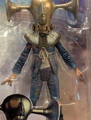 Bioshock Infinite 7″ Series 1 Figure Boys Of Silence