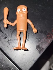 italian brainrot action figures