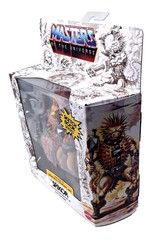 Masters Of The Universe Origins Sketchbook Series 5.5″ Action Figure SPIKOR