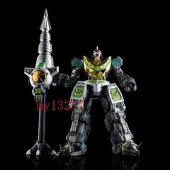 MC-05 Dragonzord Megazord Action Figure Dinosaur Team Combiner Robot Toy Dragon