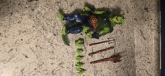 Huge Four Horsemen Cosmic Legions Loose Lot