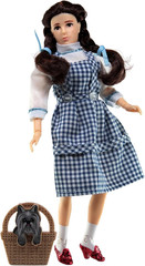 Action Figure, 8” Wizard of Oz – Dorothy (1St Time Available in Single Pack) (Li