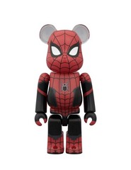 BE@RBRICK CHASE Spider-Man No Way Home 1BOX (100%×12)