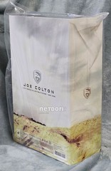 Hot toys MMS206 1/6 Joe Colton G.I. Joe Retaliation