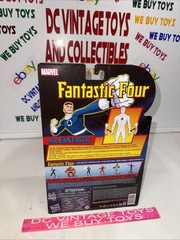 NEW Hasbro Marvel Comics Fantastic Four Mr. Fantastic 6 Inch 2021 🔥