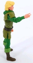 Super7 Dungeons & Dragons Hank the Ranger Animated Series Action Figure