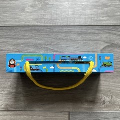 Fischer Price Thomas The Train And Friends 8 Minis In Case Boxed Set 2022