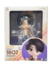 Nendoroid Jung Kook – TinyTAN Chibi Figure, Good Smile Company 1807 Jung Kook