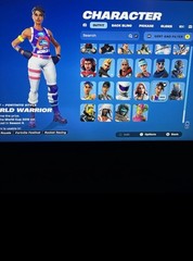 FORTNITE PURPLE SKULL MANY MORE